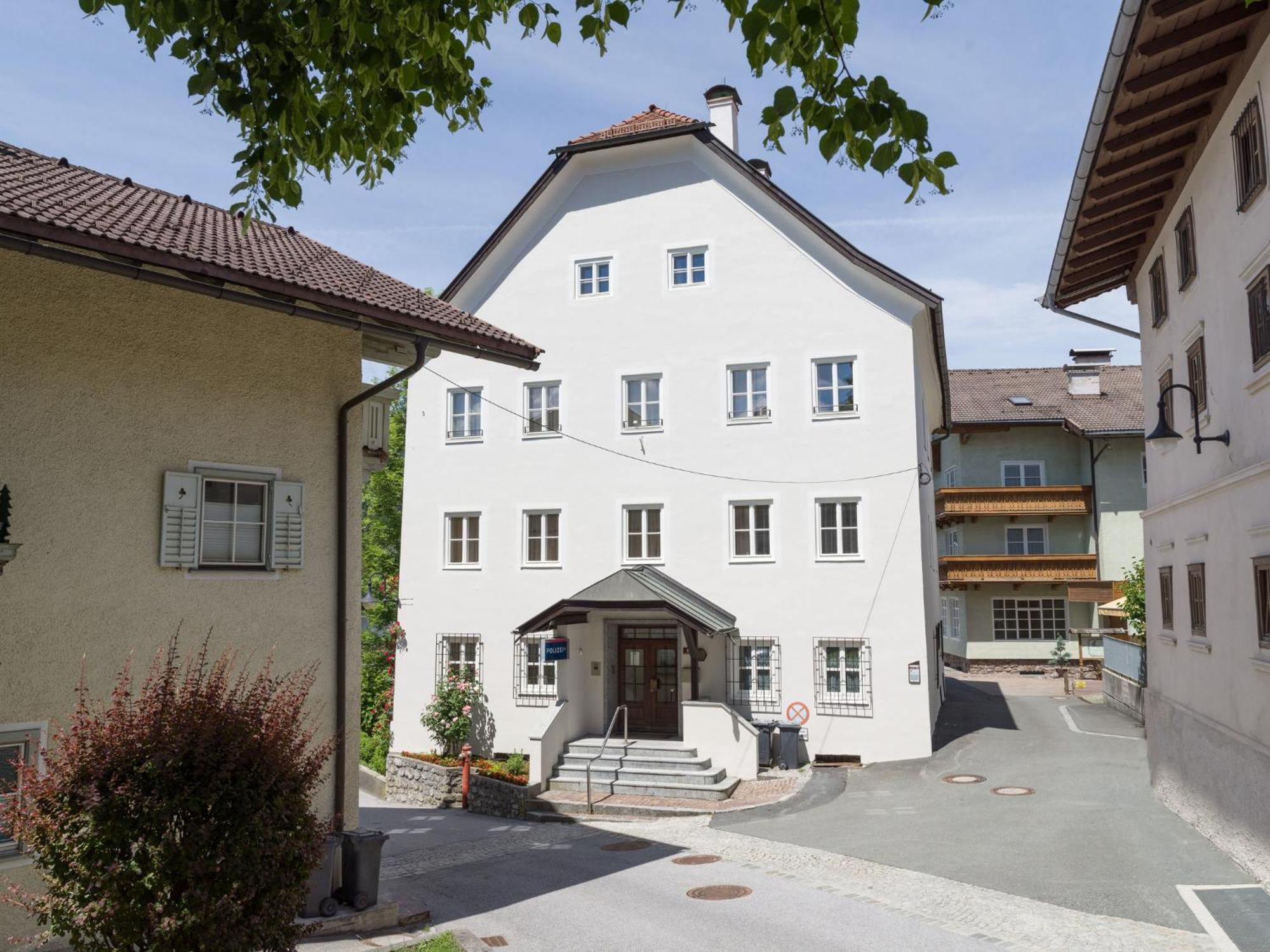 Appartement Milda Im Haus Messinger - By Nv-Appartements Хопфгартен-им-Бриксенталь Экстерьер фото